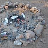 Review photo of Black Canyon Rim Campground (apache-sitgreaves National Forest, Az) by Audrey R., October 30, 2018