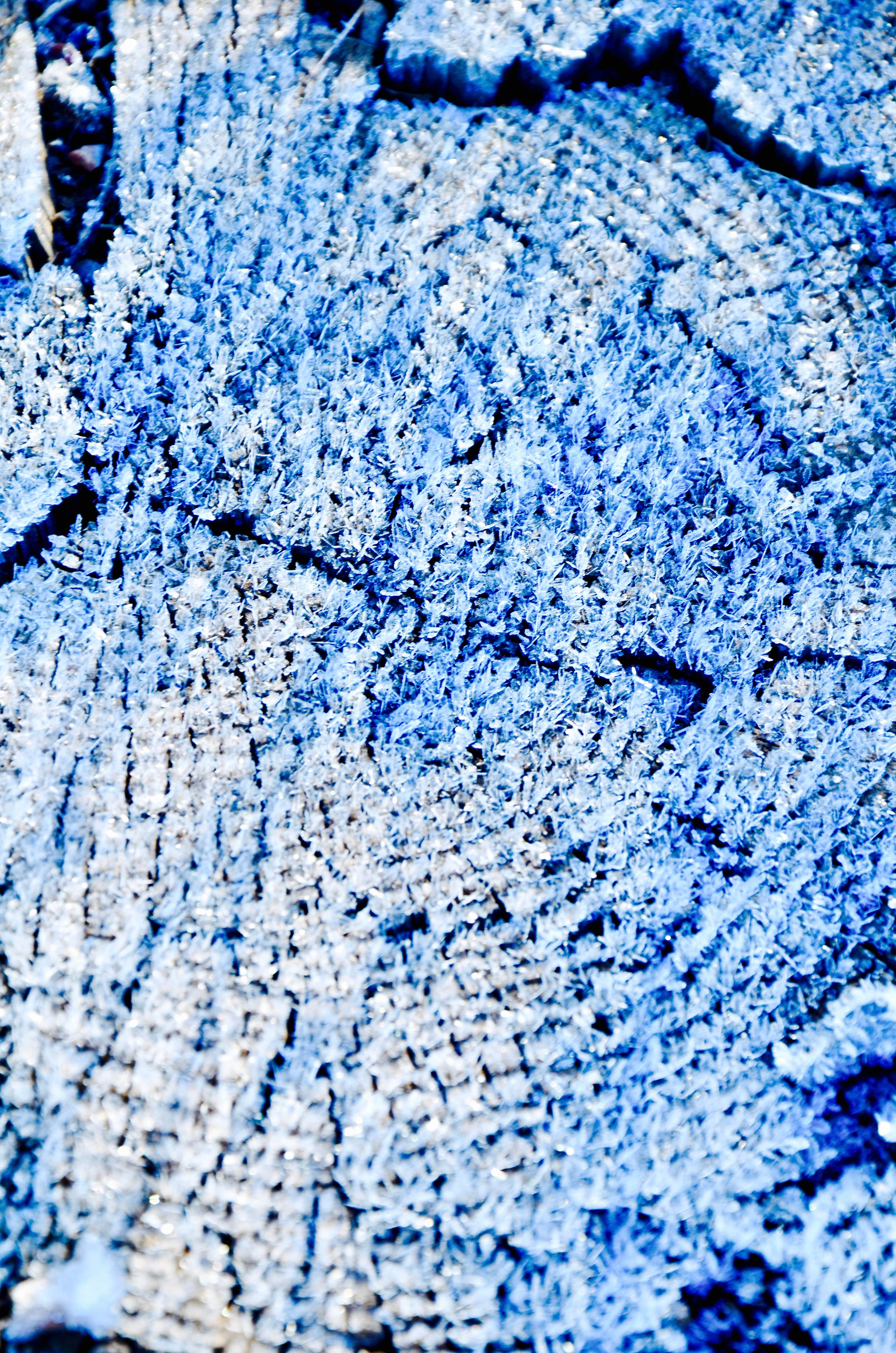 Frost