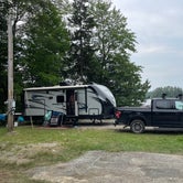 Review photo of Branch Lake Camping area by B M., September 2, 2023