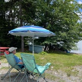 Review photo of Branch Lake Camping area by B M., September 2, 2023