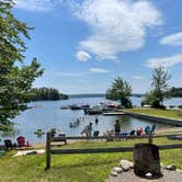 Review photo of Branch Lake Camping area by B M., September 2, 2023