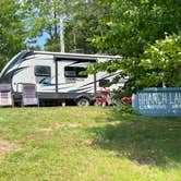 Review photo of Branch Lake Camping area by B M., September 2, 2023