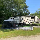 Review photo of Branch Lake Camping area by B M., September 2, 2023