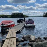 Review photo of Branch Lake Camping area by B M., September 2, 2023