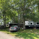 Review photo of Branch Lake Camping area by B M., September 2, 2023