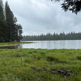 Review photo of Rucker Lake Campground by Cody R., September 2, 2023