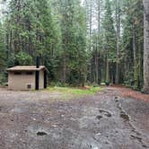 Review photo of Rucker Lake Campground by Cody R., September 2, 2023