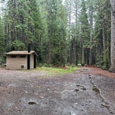 Review photo of Rucker Lake Campground by Cody R., September 2, 2023