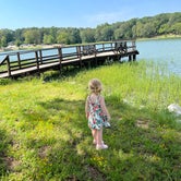 Review photo of Craighead Forest Park by Camille W., September 2, 2023