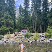 Review photo of Ida Creek Campground by Katelyn D., September 2, 2023