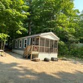 Review photo of Port Crescent State Park Campground by Doug L., September 2, 2023