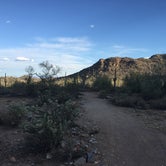 Review photo of White Tank Mountain by Audrey R., October 30, 2018