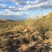 Review photo of White Tank Mountain by Audrey R., October 30, 2018