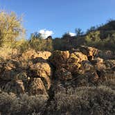 Review photo of White Tank Mountain by Audrey R., October 30, 2018