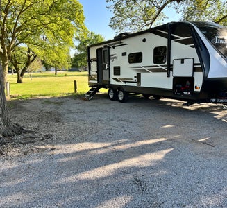 Camper-submitted photo from Chester Municipal Park