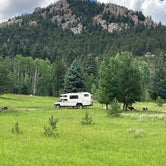 Review photo of La Vista Campground - Lake Isabel by Karen L., September 3, 2023