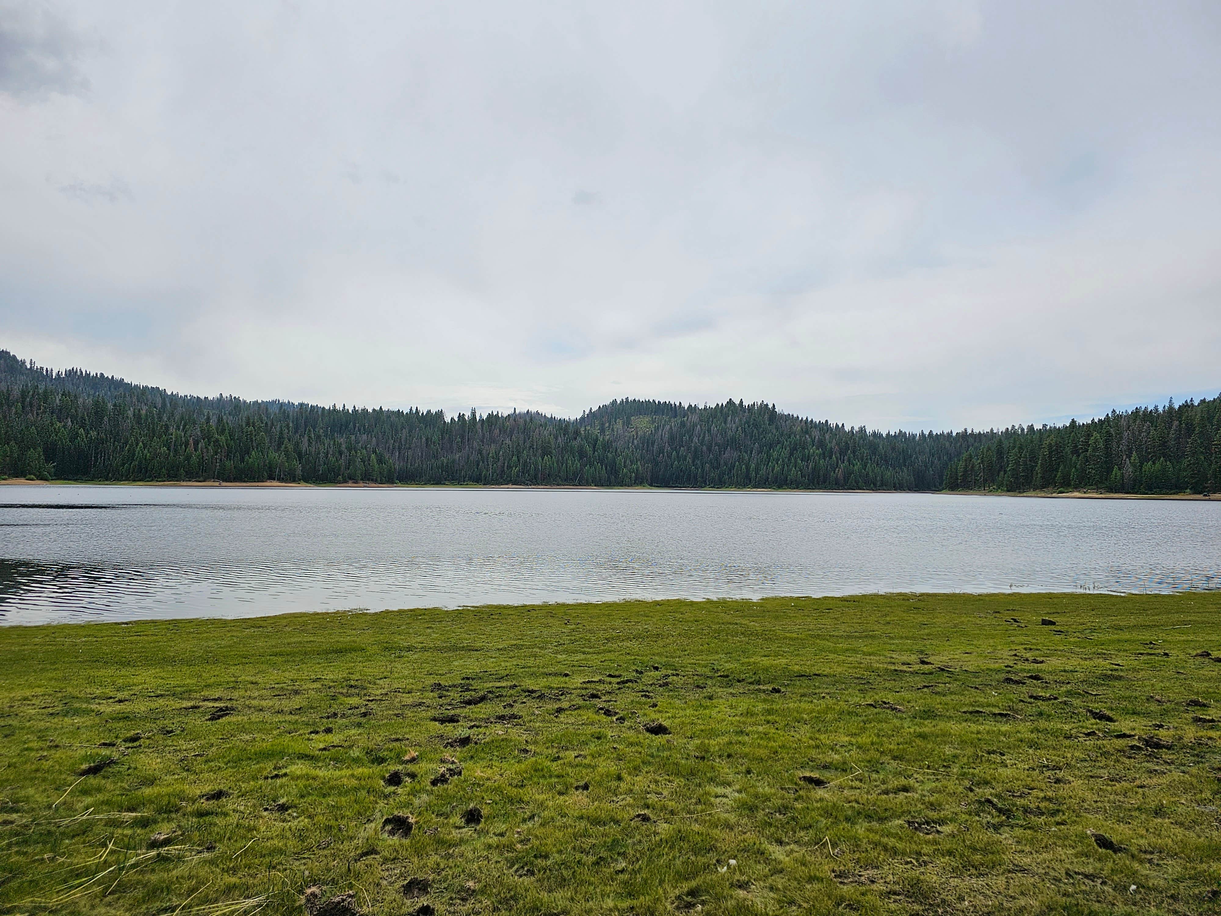 Camper submitted image from Eastside - 2