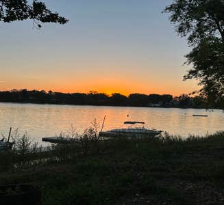 Camper-submitted photo from Cedar View Park