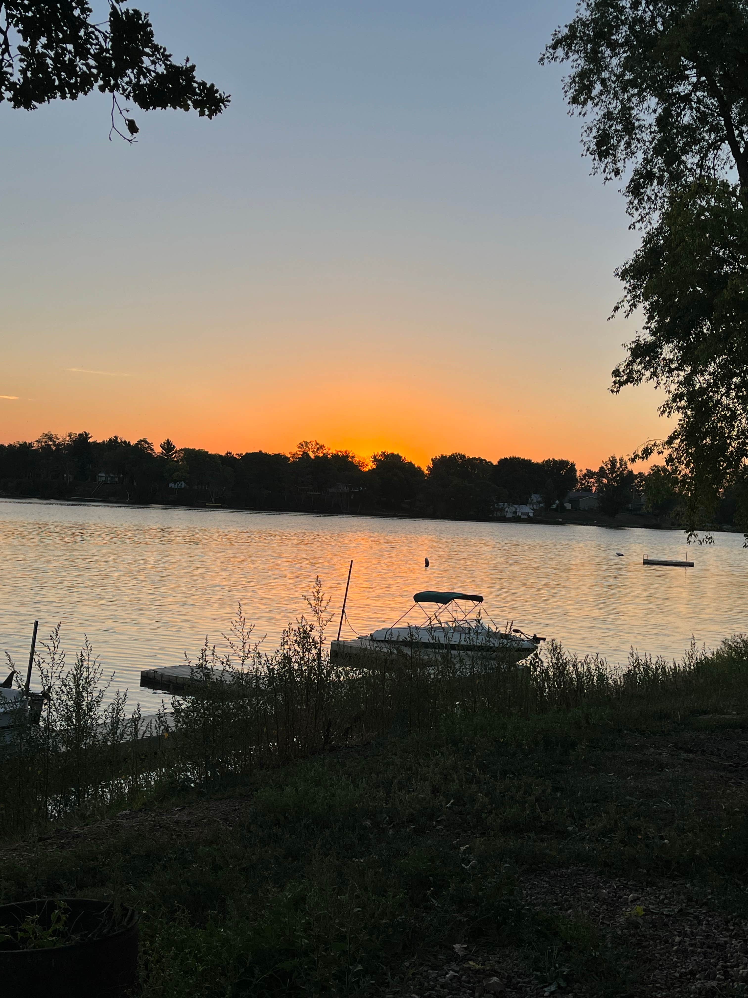Camper submitted image from Cedar View Park - 2