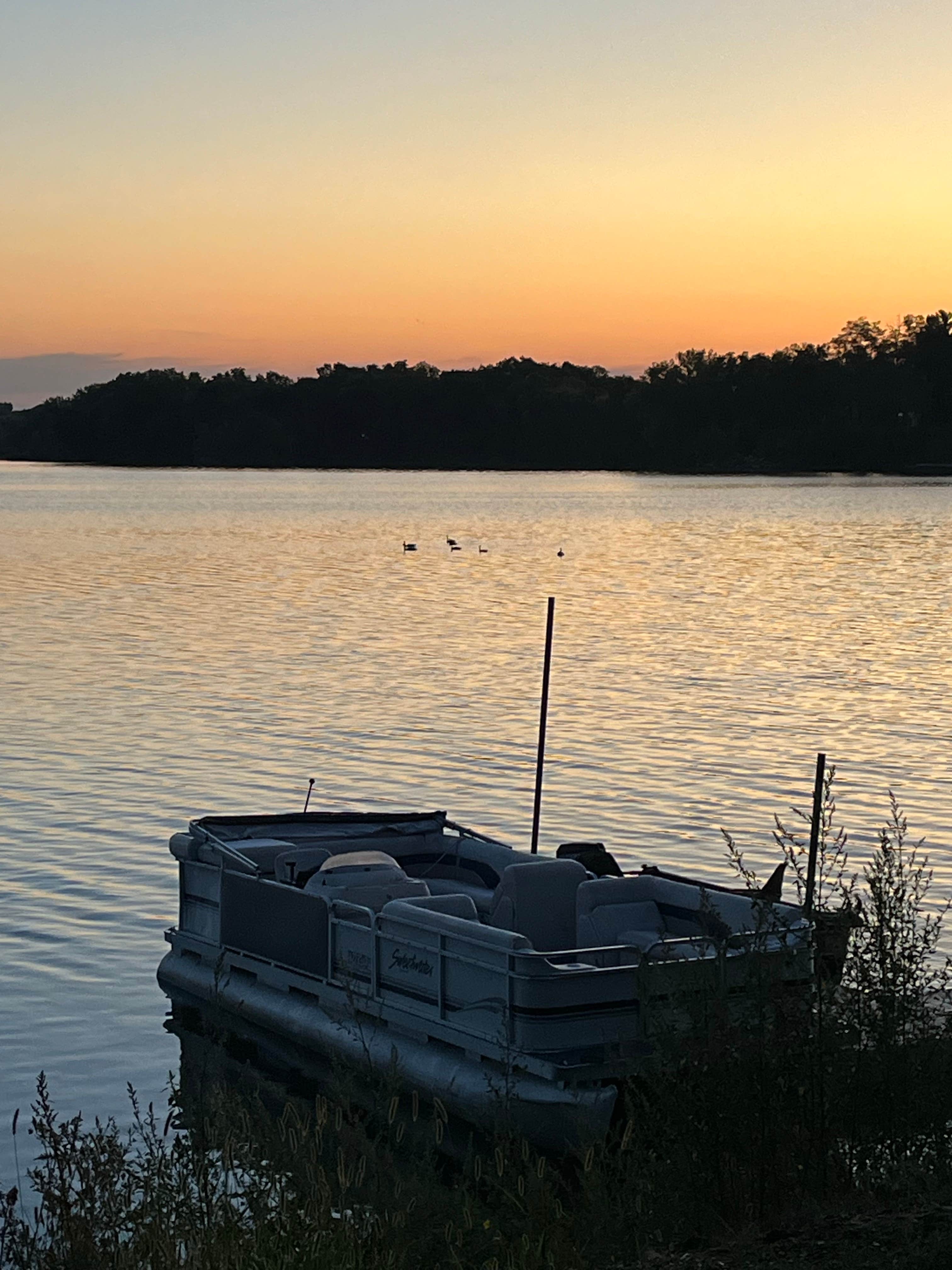Camper submitted image from Cedar View Park - 4