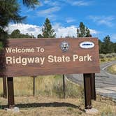 Review photo of Dakota Terraces Campground — Ridgway State Park by Greg L., September 3, 2023