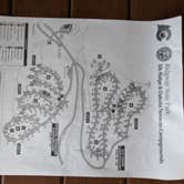 Review photo of Dakota Terraces Campground — Ridgway State Park by Greg L., September 3, 2023