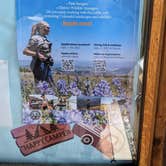 Review photo of Dakota Terraces Campground — Ridgway State Park by Greg L., September 3, 2023