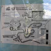 Review photo of Dakota Terraces Campground — Ridgway State Park by Greg L., September 3, 2023