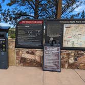 Review photo of Dakota Terraces Campground — Ridgway State Park by Greg L., September 3, 2023