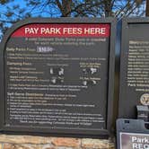 Review photo of Dakota Terraces Campground — Ridgway State Park by Greg L., September 3, 2023