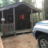 Review photo of Beech Hill Campground and Cabins by Audrey R., October 30, 2018