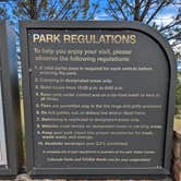 Review photo of Dakota Terraces Campground — Ridgway State Park by Greg L., September 3, 2023