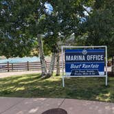 Review photo of Dakota Terraces Campground — Ridgway State Park by Greg L., September 3, 2023