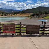 Review photo of Dakota Terraces Campground — Ridgway State Park by Greg L., September 3, 2023