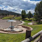 Review photo of Dakota Terraces Campground — Ridgway State Park by Greg L., September 3, 2023