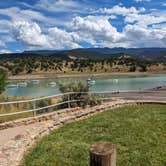 Review photo of Dakota Terraces Campground — Ridgway State Park by Greg L., September 3, 2023