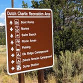 Review photo of Dakota Terraces Campground — Ridgway State Park by Greg L., September 3, 2023