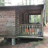 Review photo of Beech Hill Campground and Cabins by Audrey R., October 30, 2018