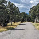 Review photo of Dakota Terraces Campground — Ridgway State Park by Greg L., September 3, 2023