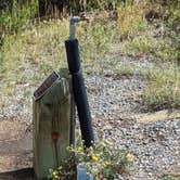 Review photo of Dakota Terraces Campground — Ridgway State Park by Greg L., September 3, 2023