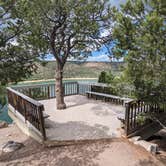 Review photo of Dakota Terraces Campground — Ridgway State Park by Greg L., September 3, 2023