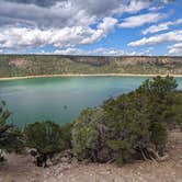 Review photo of Dakota Terraces Campground — Ridgway State Park by Greg L., September 3, 2023