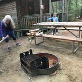 Review photo of Beech Hill Campground and Cabins by Audrey R., October 30, 2018