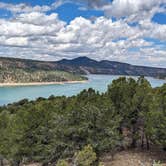 Review photo of Dakota Terraces Campground — Ridgway State Park by Greg L., September 3, 2023