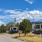 Review photo of Dakota Terraces Campground — Ridgway State Park by Greg L., September 3, 2023