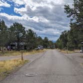 Review photo of Dakota Terraces Campground — Ridgway State Park by Greg L., September 3, 2023