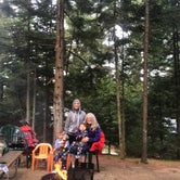 Review photo of Beech Hill Campground and Cabins by Audrey R., October 30, 2018