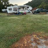 Review photo of Denton Ferry RV Park & Cabin Rental by Jaynee S., September 3, 2023