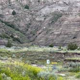 Review photo of Makoshika State Park Campground by Doug L., September 3, 2023