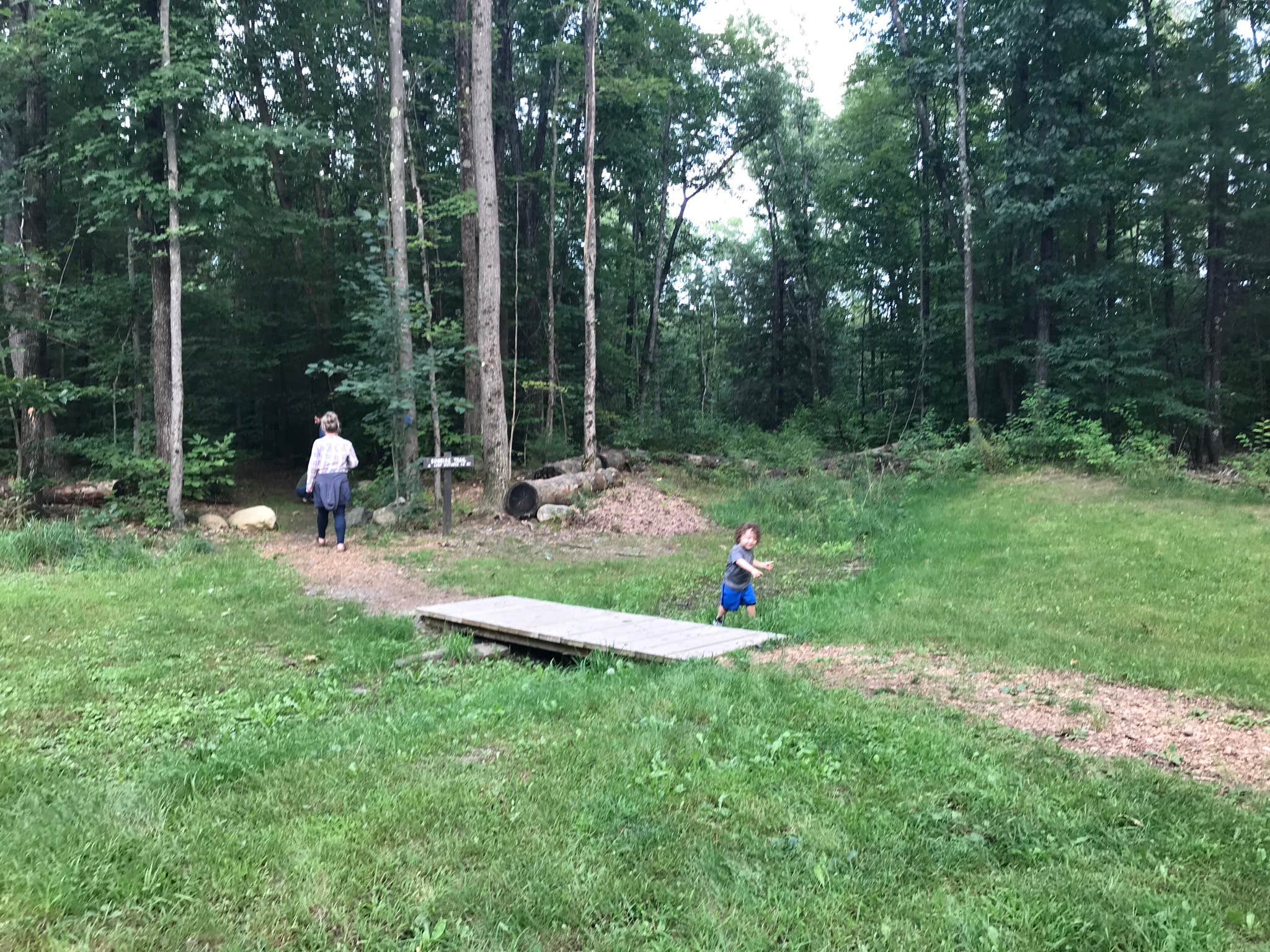 Fort Dummer The Dyrt